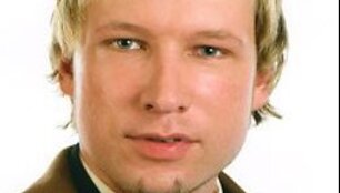 Andersas Behringas Breivikas