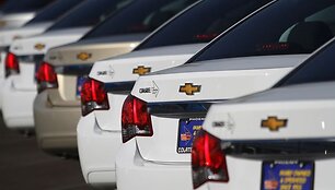 &bdquo;General Motors&ldquo; 