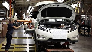 &bdquo;General Motors&ldquo; 