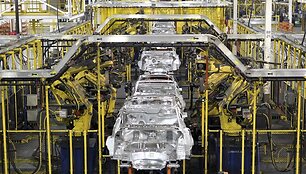 &bdquo;General Motors&ldquo; 