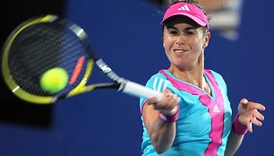 Ispanė Anabel Medina Garrigues
