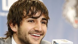 Ricky Rubio