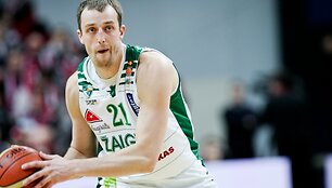 Artūras Milaknis