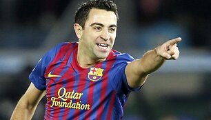 Xavi