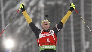 Andreasas Birnbacheris