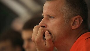 Vaidas Žutautas