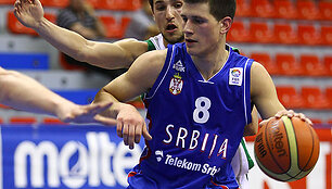 Nemanja Nedovičius