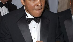 Muhammadas Ali