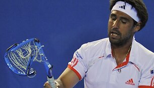 Marcosas Baghdatis