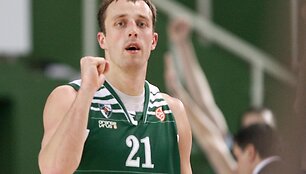 Artūras Milaknis
