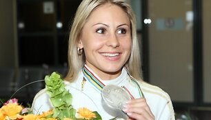 Laura Asadauskaitė