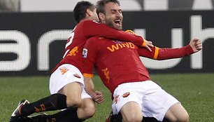 Daniele de Rossi