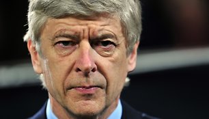 Arsene'as Wengeras