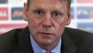 Stuartas Pearce'as