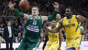 Robertas Javtokas