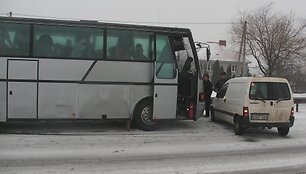 Avarija