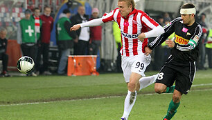 Deividas Matulevičius