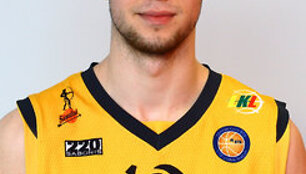 Ignas Rama&scaron;auskas