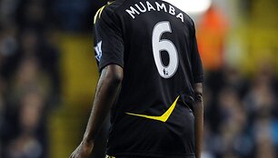 Fabrice'as Muamba