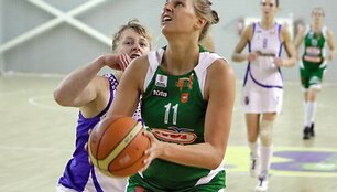 Lina Pikčiutė
