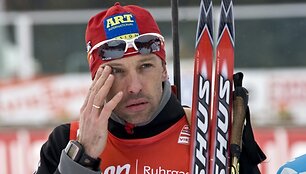 Tomaszas Sikora