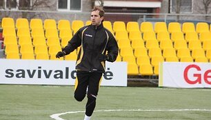 Dominykas Galkevičius