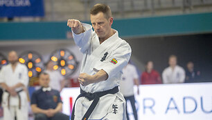 Tomas Zienius