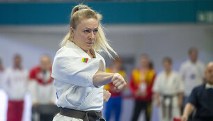 Diana Mačiūtė