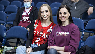 &bdquo;Lietkabelis&ldquo; &ndash; &bdquo;Rytas&ldquo;