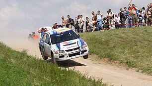 V.&Scaron;vedo &scaron;uolis