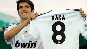 kaka_real