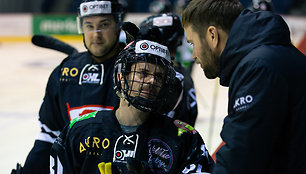 Vilniaus „7bet-Hockey Punks“