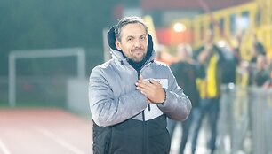 Mindaugas Čepas