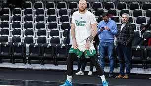 Ignas Brazdeikis