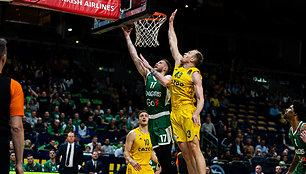 Ignas Brazdeikis