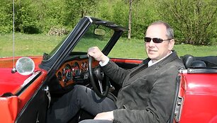 Teisininko i&scaron;silavinimą turintis LASF generalinis sekretorius R.Rupkus neabejoja, jog kitų metų čempionatą pavyks i&scaron;gelbėti nuo protestų
