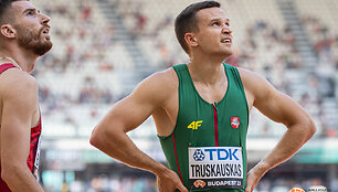 Gediminas Truskauskas