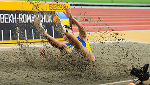 Maryna Bech-Romančuk