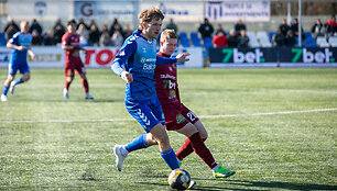 Vilius Armalas