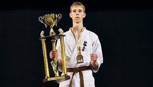 Matas Vaičikauskas