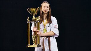 Melanija &Scaron;ostak