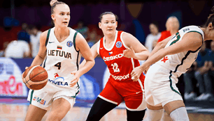 Justė Jocytė