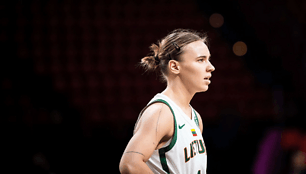 Dalia Donskichytė