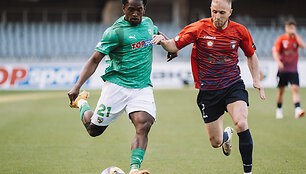 Haymennas Bah-Traore