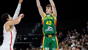 Ignas Sargiūnas
