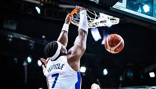 Guerschonas Yabusele
