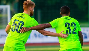 Vilniaus &bdquo;Riteriai&ldquo;