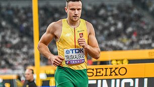 Gediminas Truskauskas