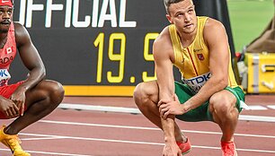 Gediminas Truskauskas