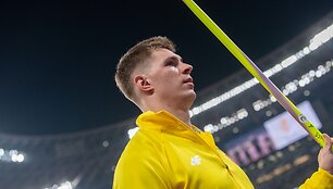 Edis Matusevičius